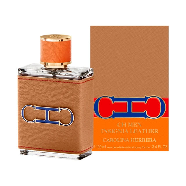 Carolina Herrera Ch Men Pasión EDP 100 ml