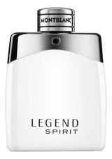 Perfume Legend Spirit Hombre100ml Edt