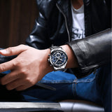 Reloj Hombre Curren KREC761903 - 8355