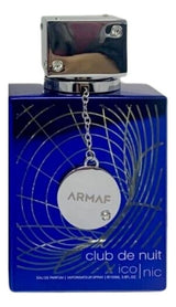 Perfume Armaf Club De Nuit Iconic Hombre EDP 105ml