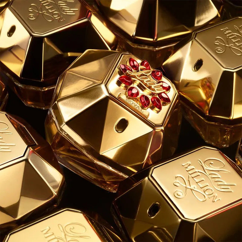 Lady Million Royal EDP 80 ml