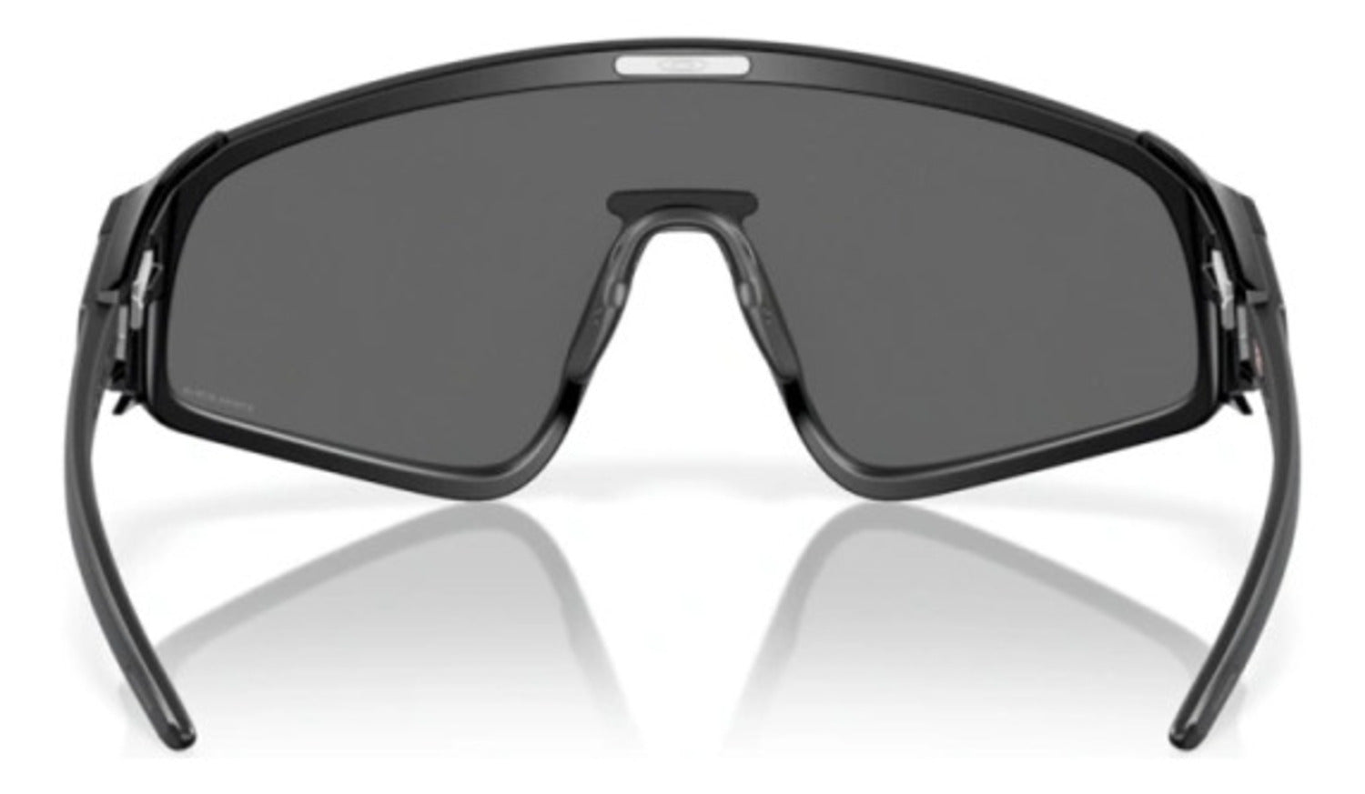 Gafas Deportivas Oakley Negras Unisex Lentes Grises OO9404
