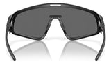 Gafas Deportivas Oakley Negras Unisex Lentes Grises OO9404