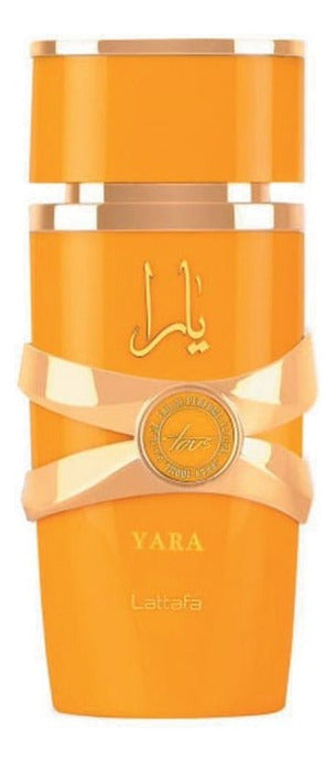 Perfume Lattafa Yara Tous Mujer EDP 100ml