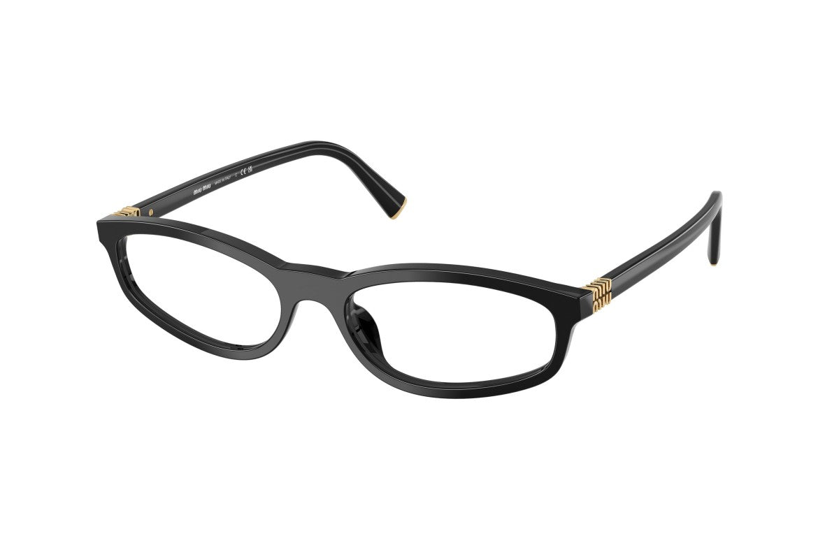 Gafas Montura Óptica Miu Miu Mujer MU01ZV