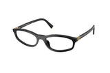 Gafas Montura Óptica Miu Miu Mujer MU01ZV