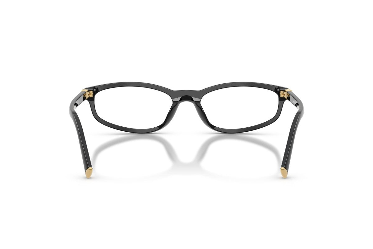 Gafas Montura Óptica Miu Miu Mujer MU01ZV