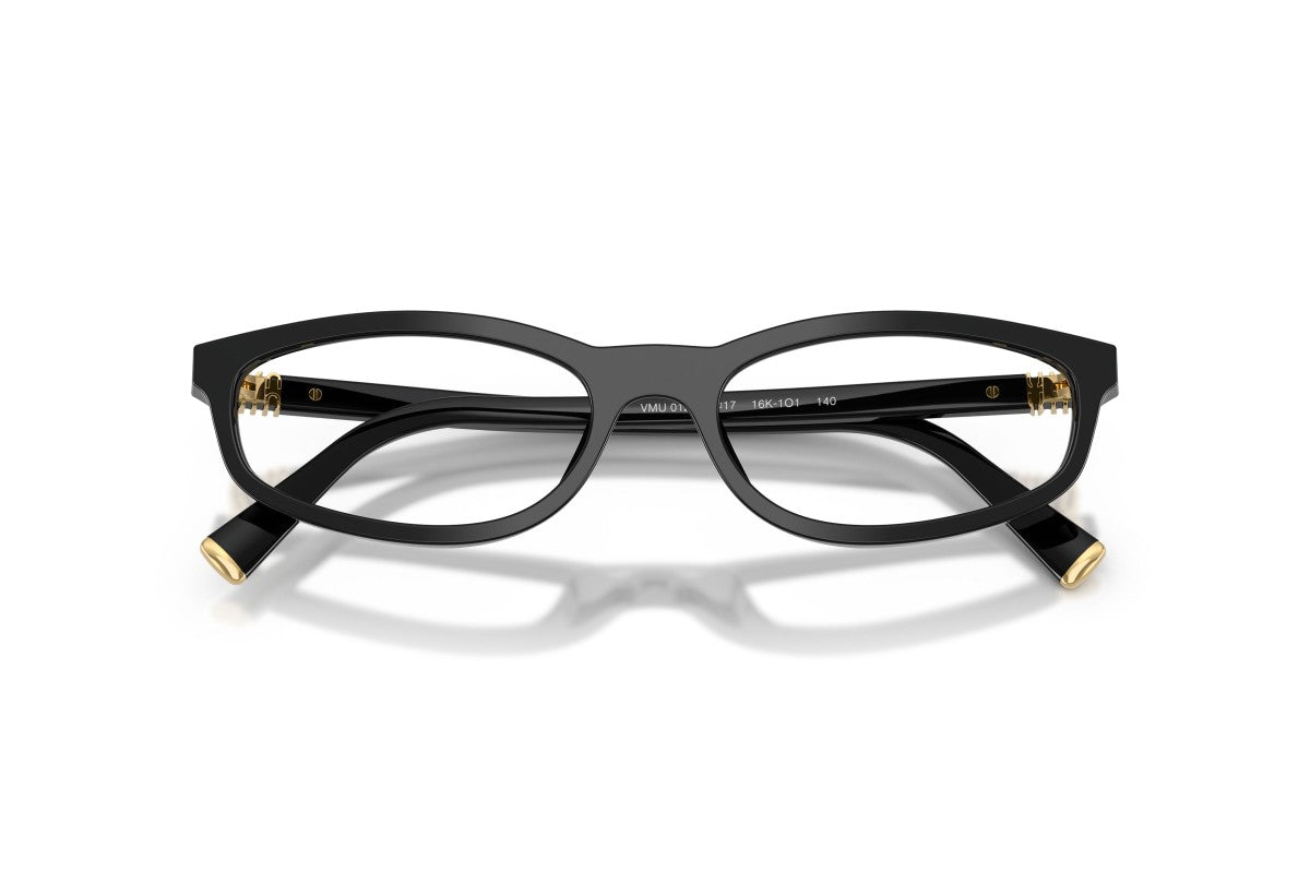 Gafas Montura Óptica Miu Miu Mujer MU01ZV