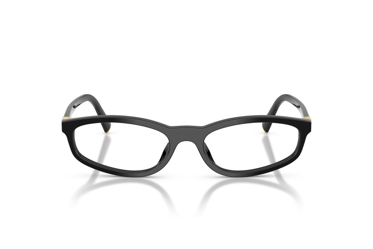 Gafas Montura Óptica Miu Miu Mujer MU01ZV