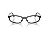 Gafas Montura Óptica Miu Miu Mujer MU01ZV