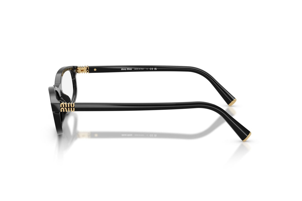 Gafas Montura Óptica Miu Miu Mujer MU01ZV