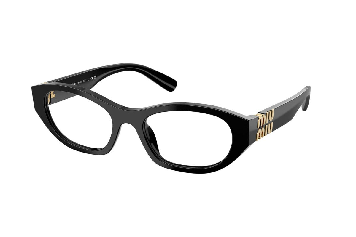 Gafas Montura Óptica Miu Miu Mujer MU03WV