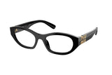 Gafas Montura Óptica Miu Miu Mujer MU03WV