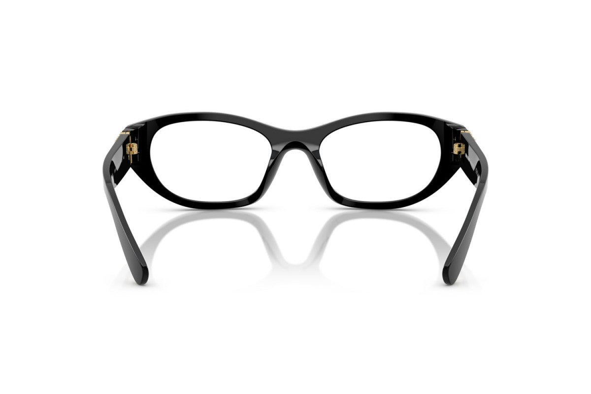 Gafas Montura Óptica Miu Miu Mujer MU03WV