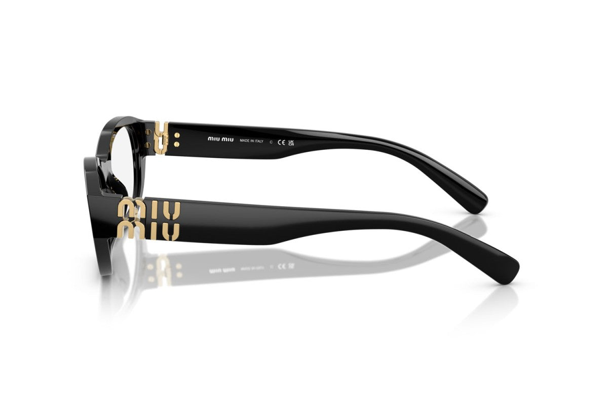 Gafas Montura Óptica Miu Miu Mujer MU03WV