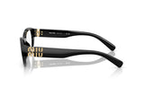 Gafas Montura Óptica Miu Miu Mujer MU03WV