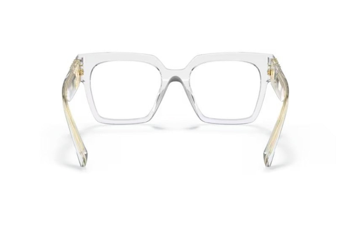 Gafas Montura Óptica Miu Miu Mujer MU04UV