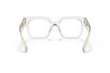 Gafas Montura Óptica Miu Miu Mujer MU04UV