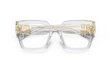 Gafas Montura Óptica Miu Miu Mujer MU04UV