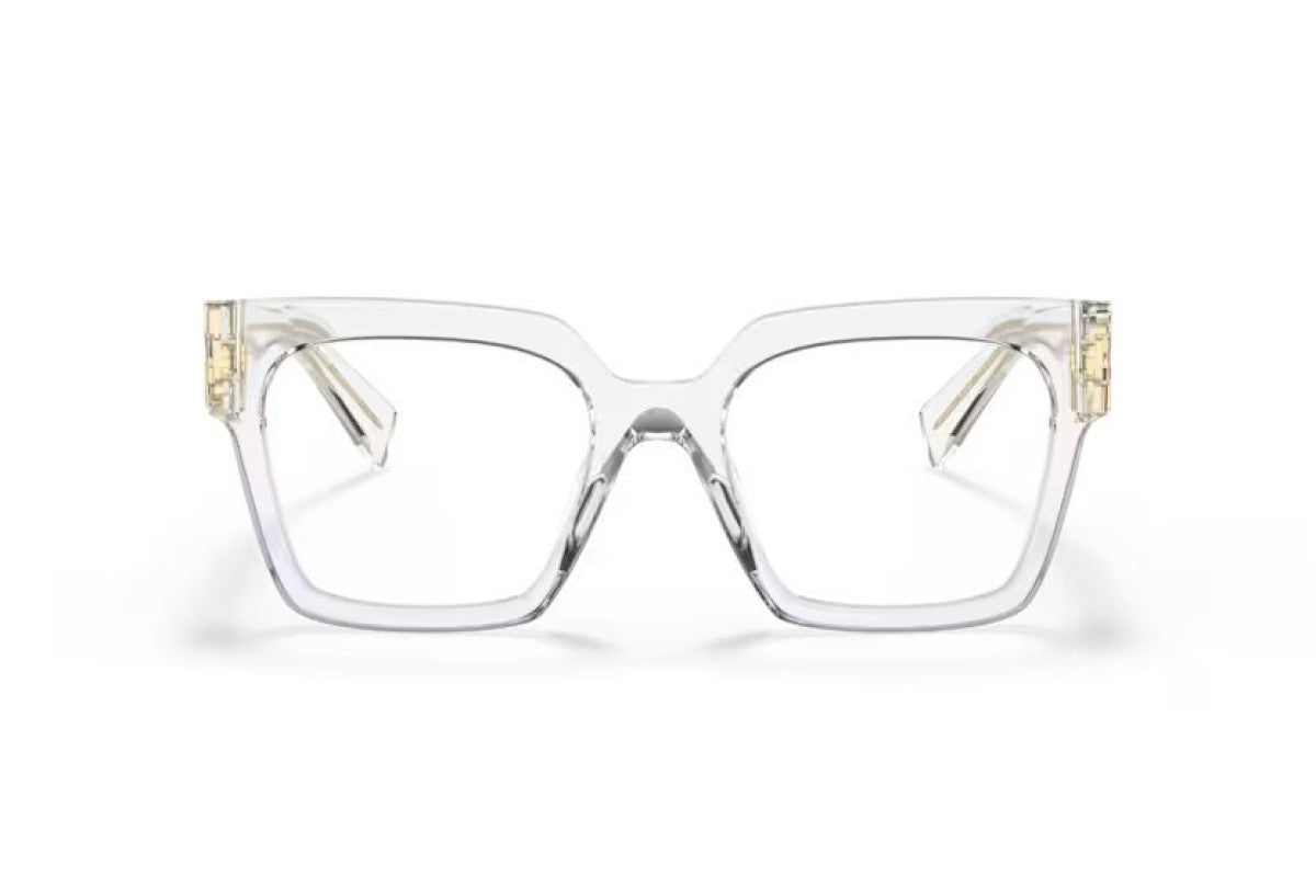 Gafas Montura Óptica Miu Miu Mujer MU04UV