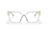 Gafas Montura Óptica Miu Miu Mujer MU04UV