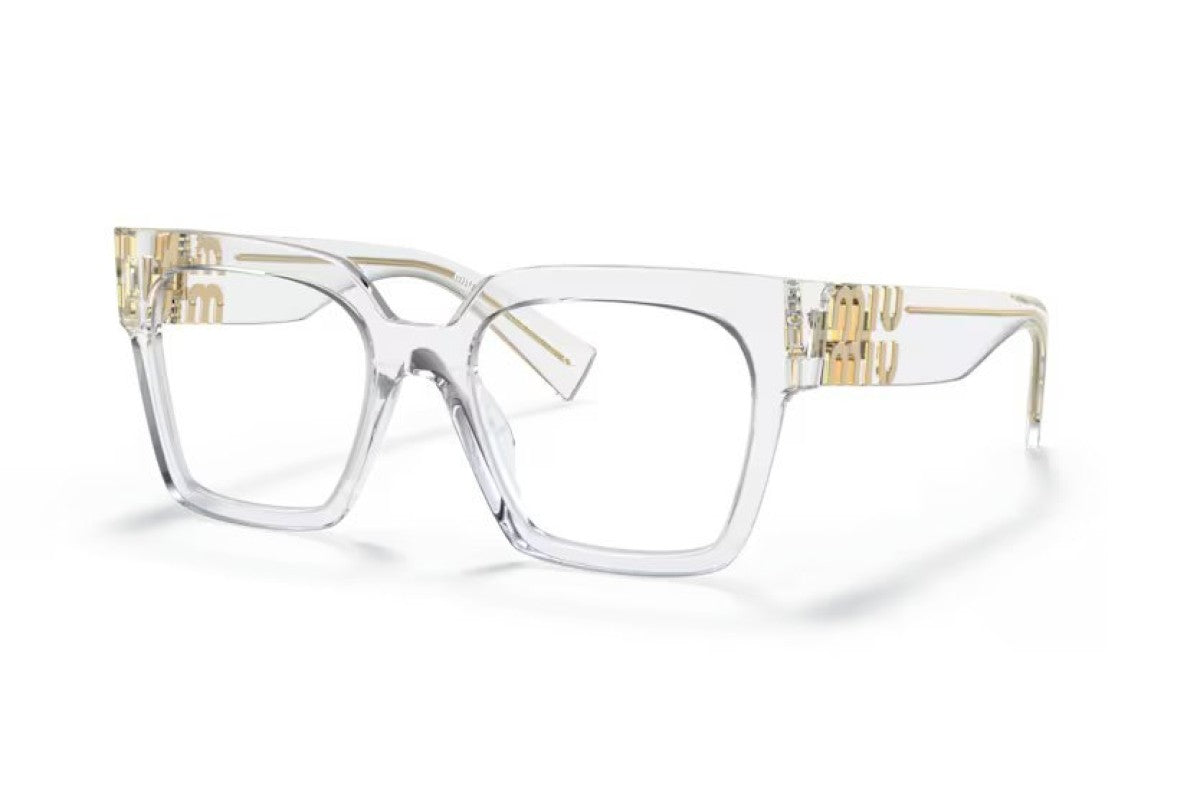 Gafas Montura Óptica Miu Miu Mujer MU04UV
