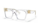 Gafas Montura Óptica Miu Miu Mujer MU04UV