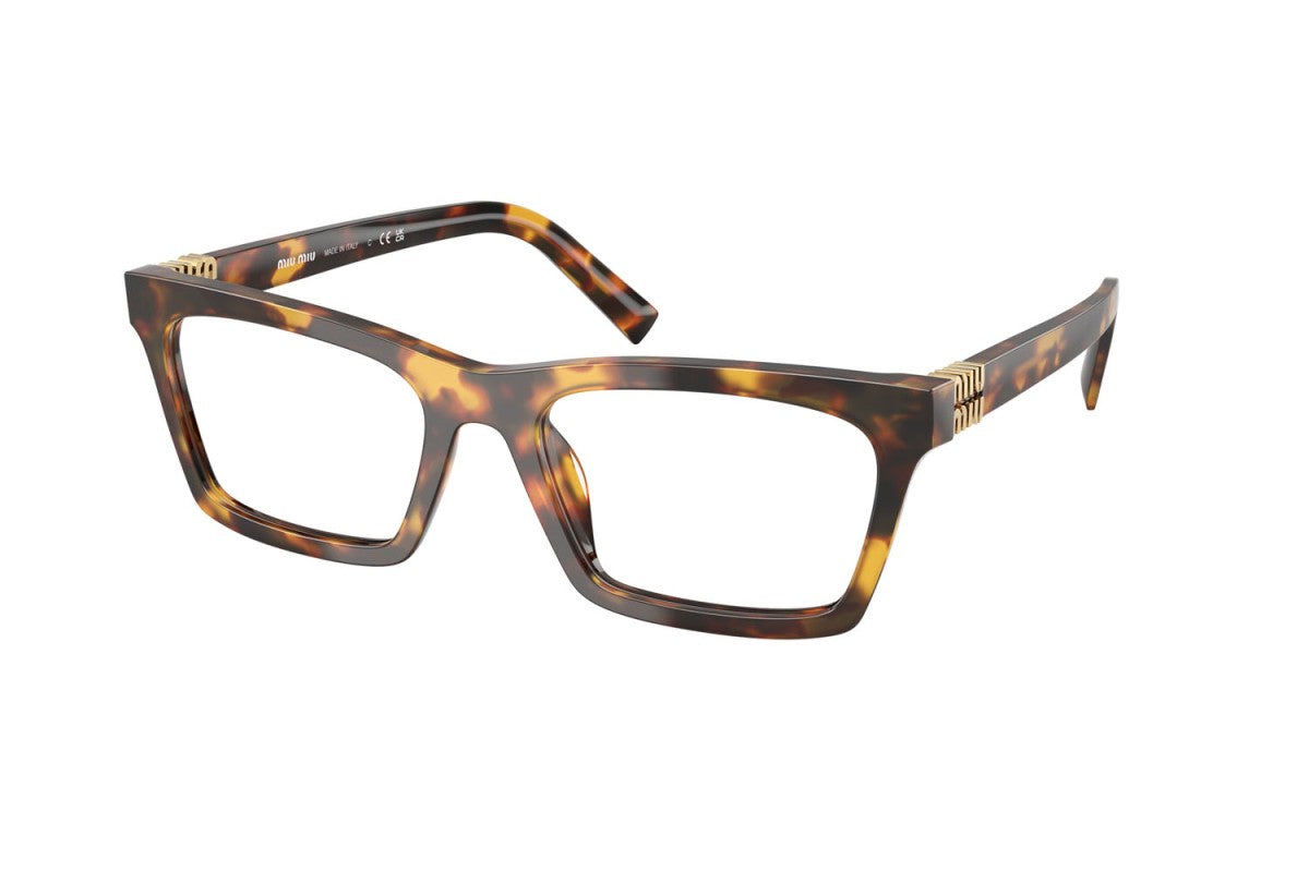 Gafas Montura Óptica Miu Miu Mujer MU04WV