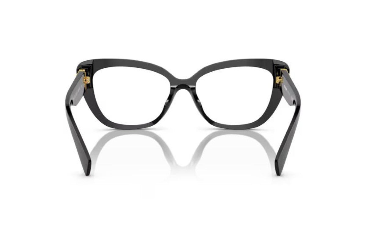 Gafas Montura Óptica Miu Miu Mujer MU05VV