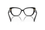 Gafas Montura Óptica Miu Miu Mujer MU05VV