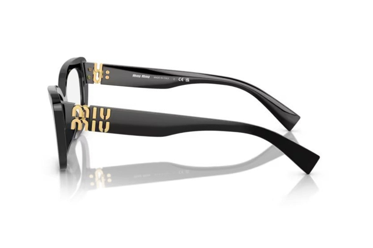 Gafas Montura Óptica Miu Miu Mujer MU05VV