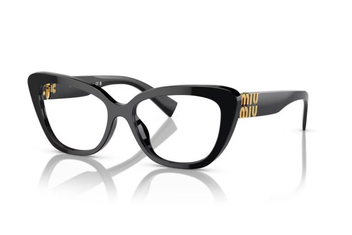 Gafas Montura Óptica Miu Miu Mujer MU05VV