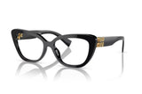 Gafas Montura Óptica Miu Miu Mujer MU05VV