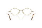 Gafas Montura Óptica Miu Miu Mujer MU50ZV
