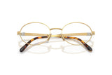 Gafas Montura Óptica Miu Miu Mujer MU50ZV
