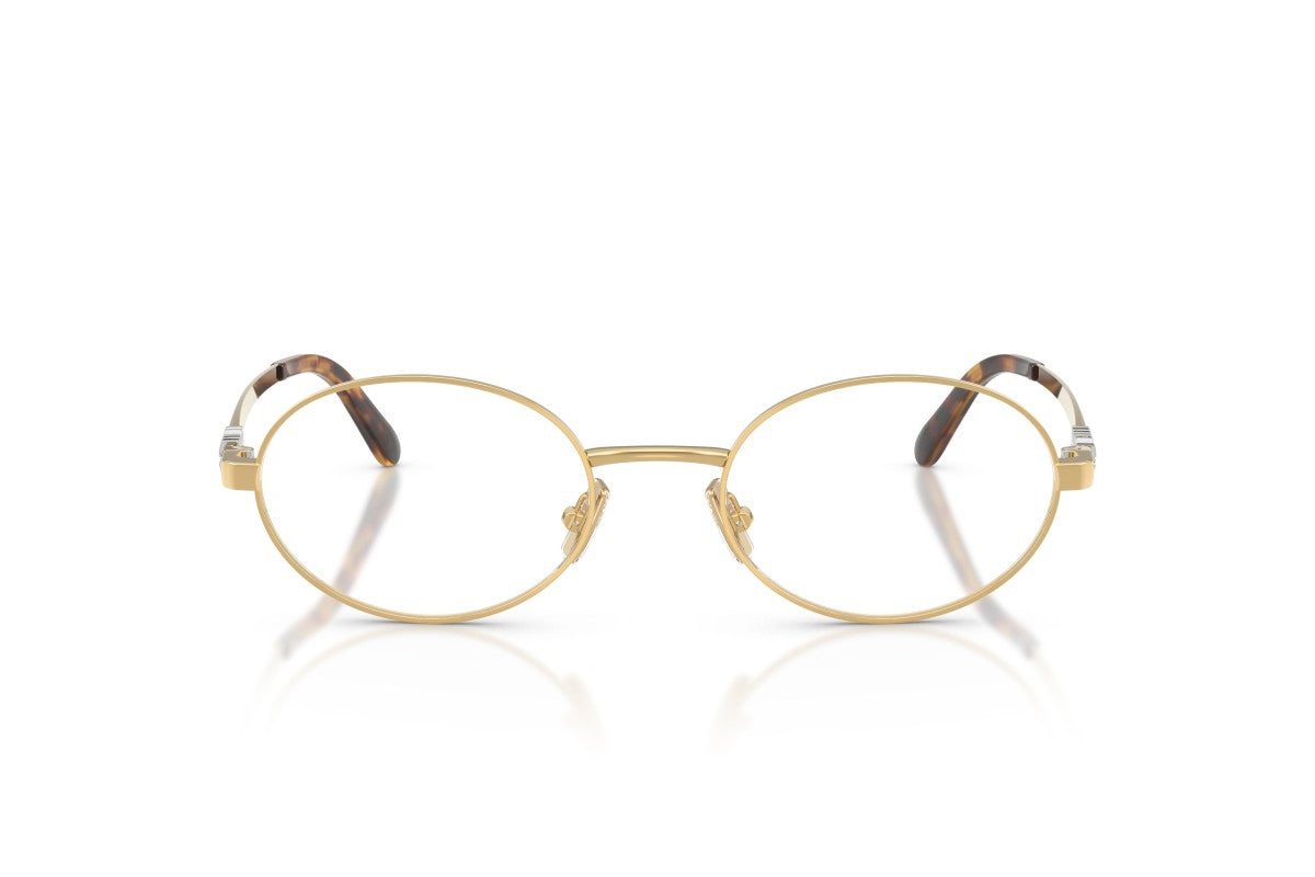 Gafas Montura Óptica Miu Miu Mujer MU50ZV