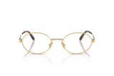 Gafas Montura Óptica Miu Miu Mujer MU50ZV