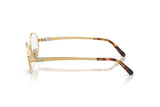 Gafas Montura Óptica Miu Miu Mujer MU50ZV