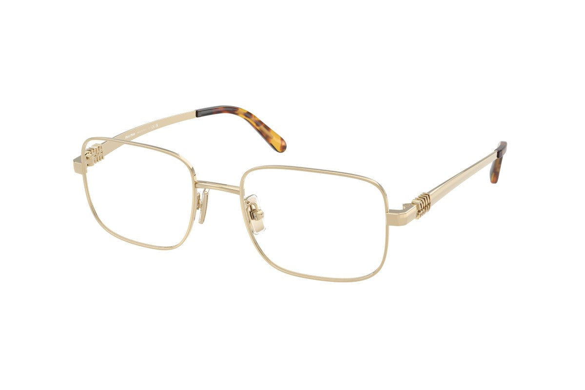Gafas Montura Óptica Miu Miu Mujer MU51ZV