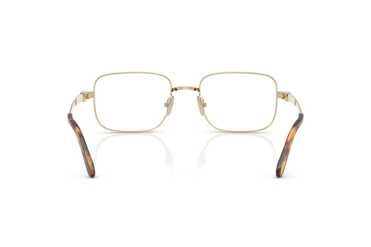 Gafas Montura Óptica Miu Miu Mujer MU51ZV