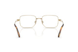 Gafas Montura Óptica Miu Miu Mujer MU51ZV