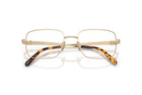 Gafas Montura Óptica Miu Miu Mujer MU51ZV