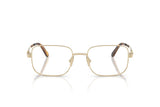 Gafas Montura Óptica Miu Miu Mujer MU51ZV