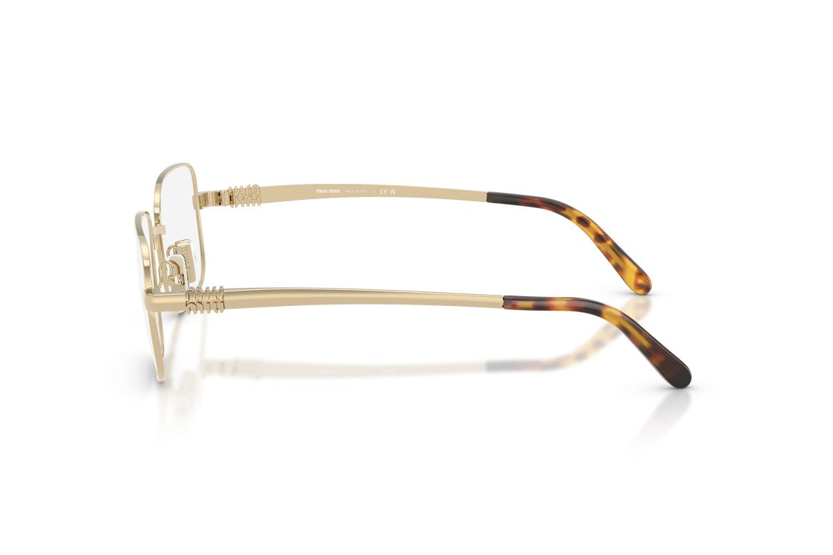 Gafas Montura Óptica Miu Miu Mujer MU51ZV