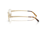 Gafas Montura Óptica Miu Miu Mujer MU51ZV