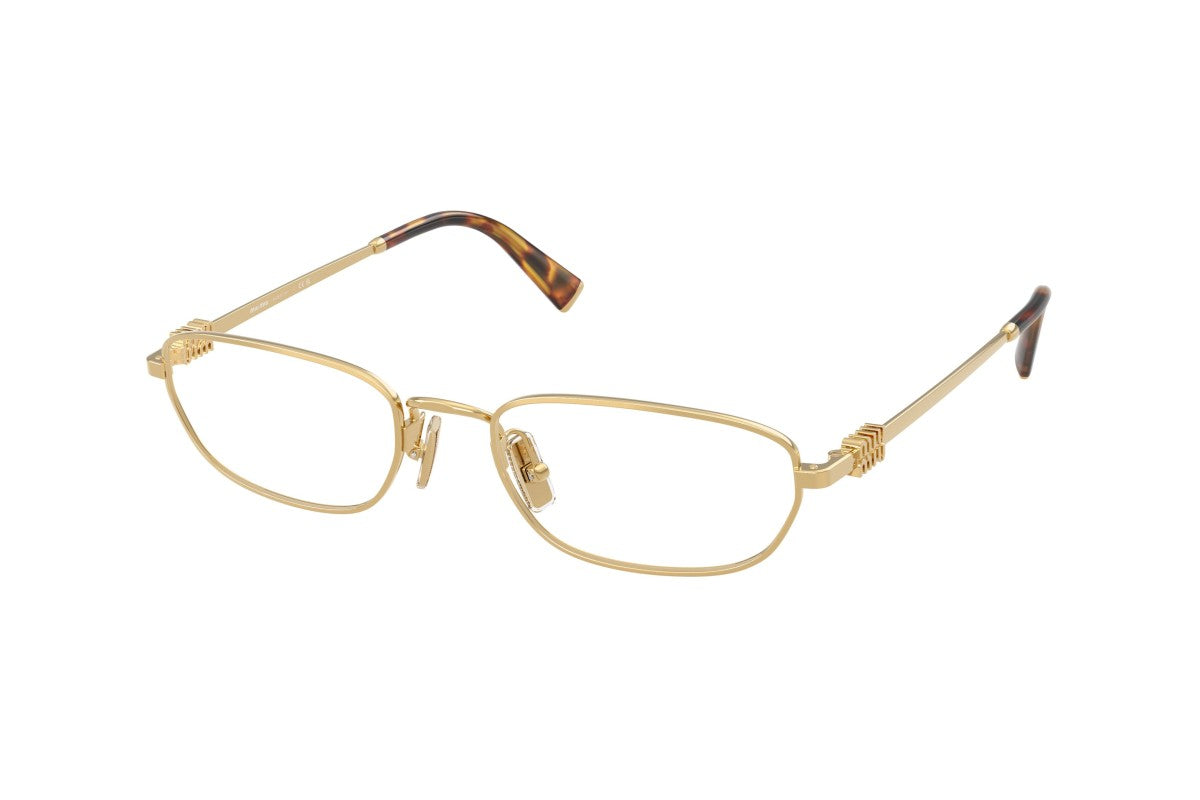 Gafas Montura Óptica Miu Miu Mujer MU52ZV