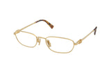 Gafas Montura Óptica Miu Miu Mujer MU52ZV