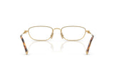 Gafas Montura Óptica Miu Miu Mujer MU52ZV