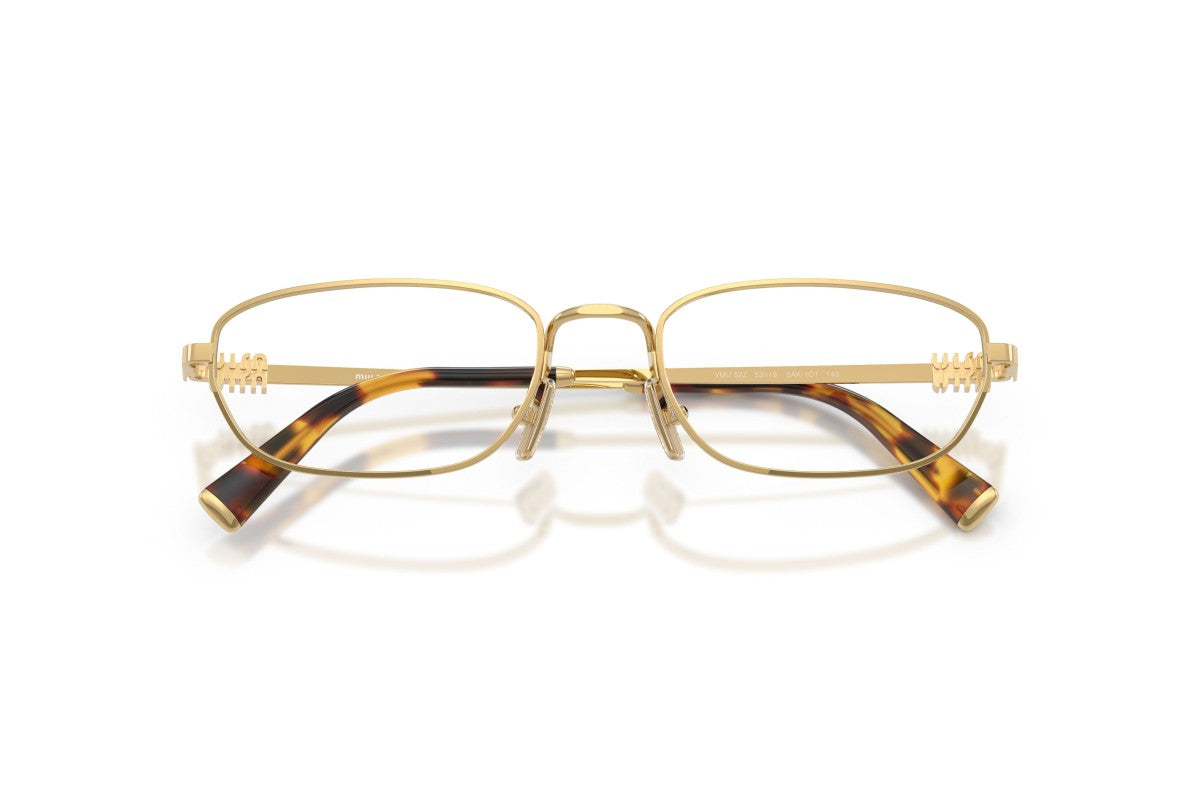 Gafas Montura Óptica Miu Miu Mujer MU52ZV