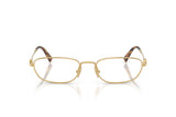 Gafas Montura Óptica Miu Miu Mujer MU52ZV